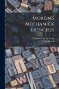 Moxon's Mechanick Exercises