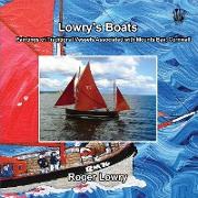 Lowry's Boats -