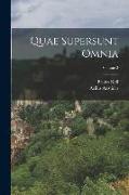 Quae supersunt omnia, Volume 2