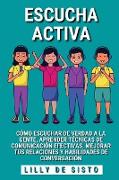 Ascucha Activa