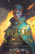 Heir to the Sundered Crown