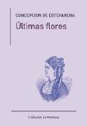 Últimas flores