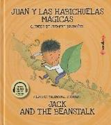 Juan Y Las Habichuelas Mágicas/Jack and the Beanstalk