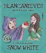 Blancanieves/Snow White