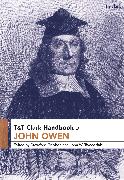 T&T Clark Handbook of John Owen