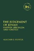 The Judgement of Jonah