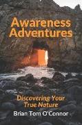 Awareness Adventures: Discovering Your True Nature