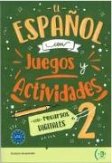El español con... juegos y actividades digitales - 2
