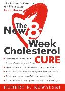 The New 8-Week Cholesterol Cure
