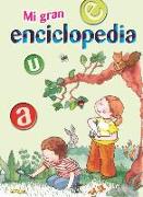 Mi gran enciclopedia