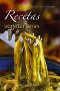 Recetas vegetarianas