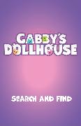 DreamWorks Gabby's Dollhouse: Where's Gabby Girl?