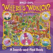 Where's Wonka?
