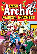 The Best of Archie: Musical Madness
