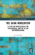 The Jaina Worldview