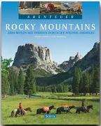 Abenteuer Rocky Mountains