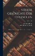 Neuere Geschichte Der Deutschen: Kaiser Joseph I. Und Karl Vi: Vom Jahr 1709 Bis 1715, Volume 11