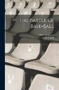 The Battle Of Base-ball