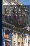 Études Sur L'histoire D'haïti Suivies De La Vie Du Général J.m. Borgella, Volume 11