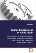 Change Management im Public Sector