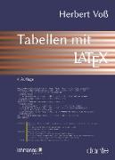 Tabellen mit LaTeX