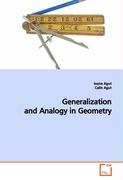 Generalization and Analogy in Geometry