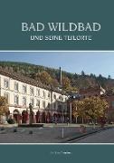 Bad Wildbad und seine Teilorte