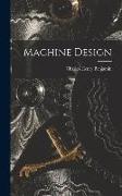 Machine Design