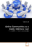 Online Communities as a Public Relations Tool