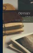 Odyssey: Books I-XII. With introd., notes, etc
