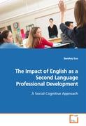 The Impact of English as a Second Language Professional Development