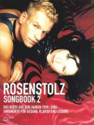 Rosenstolz Songbook 2