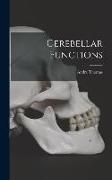 Cerebellar Functions