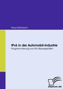 IPv6 in der Automobil-Industrie
