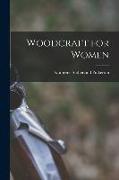 Woodcraft for Women