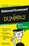 Balanced Scorecard für Dummies. Das Pocketbuch