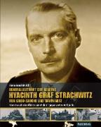 Generalleutnant der Reserve Hyazinth Graf Strachwitz von Gross-Zauche und Camminetz