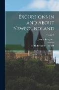 Excursions in and About Newfoundland: During the Years 1839 and 1840, Volume II