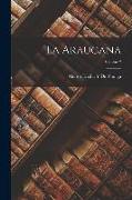 La Araucana, Volume 2