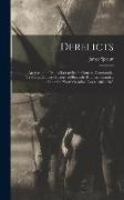 Derelicts: An Account of Ships Lost at Sea in General Commercial Traffic and a Brief History of Blockade Runners Stranded Along t