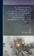 The Civil, Political, Professional and Ecclesiastical History, and Commercial and Industrial Record of the County of Kings and the City of Brooklyn, N