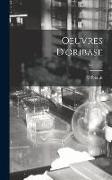 Oeuvres D'oribase, Volume 4