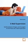 E-Mail-Supervision
