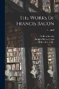 The Works of Francis Bacon, Volume 3
