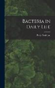 Bacteria in Daily Life