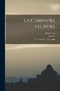 La Campaña Filipina: Impressions de un Soldado