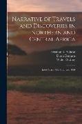 Narrative of Travels and Discoveries in Northern and Central Africa: In the Years 1822, 1823, and 1824