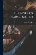 The Modern Horse Doctor