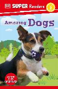 DK Super Readers Level 2 Amazing Dogs