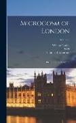 Microcosm of London, or, London in Miniature, Volume 2